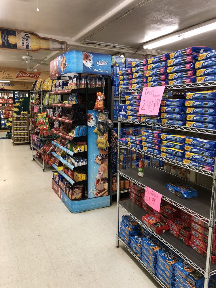 Family Food Mart Convenience Stores 138 E 1st St, Buttonwillow, CA