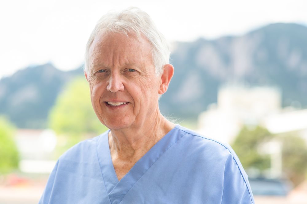 image of business Boulder Restorative Dentistry