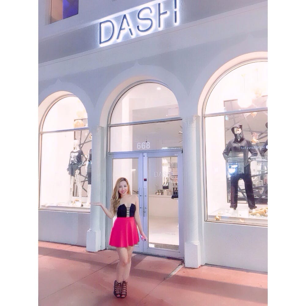 DASH 122 Photos & 81 Reviews Women's Clothing 668 Collins Ave