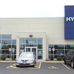 Boucher Hyundai Waukesha boucher hyundai 15 photos 24 reviews car dealers Boucher Hyundai Waukesha boucher hyundai 15 photos 24 reviews car dealers