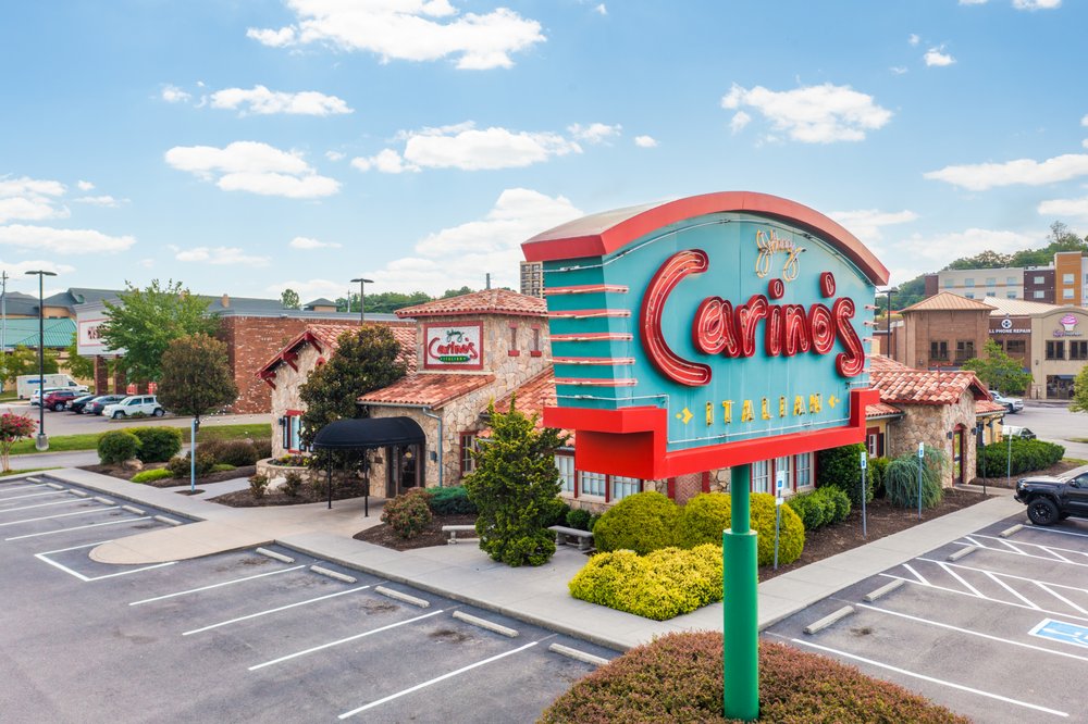 Johnny Carino's