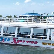 Water Taxi Express Transportation 4936 S Peninsula Dr Ponce Photo Of Water Taxi Express Ponce Inlet Fl United States