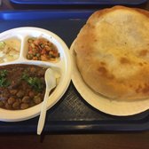 Dalicious Indian Restaurant Order Online 94 Photos 131 Reviews Photo Of Dalicious Indian Restaurant Naperville Il United States Chole Bhature