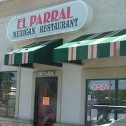 El Parral Mexican Restaurant - Mexican - 215 Wilcox St, Castle Rock, CO ...