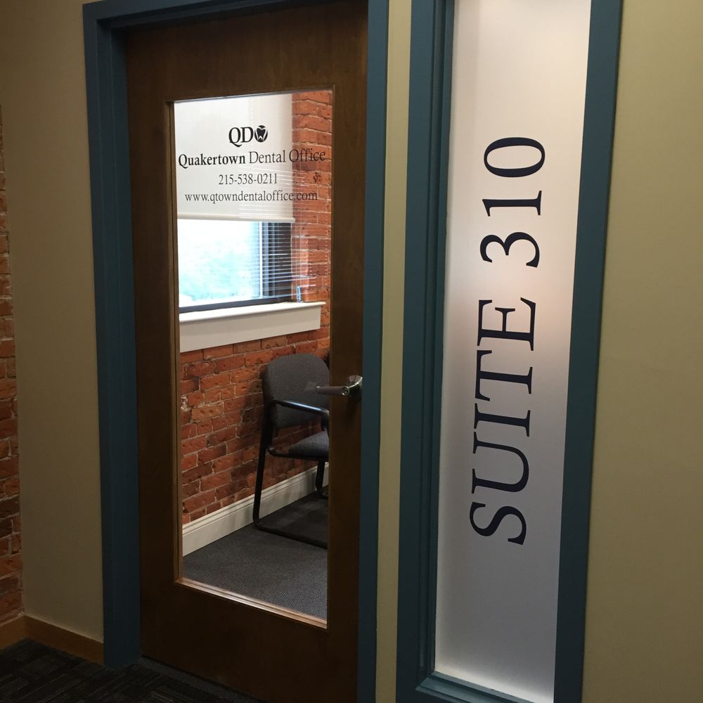 Quakertown Dental Office General Dentistry 127 S 5th St, Quakertown