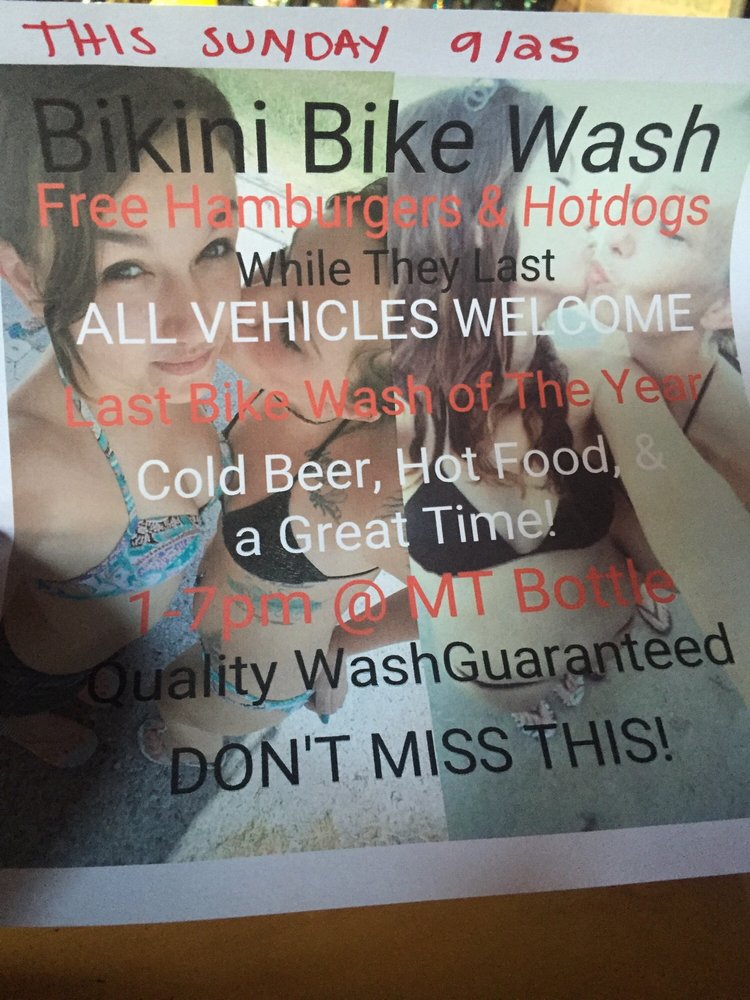 MT Bottle Restaurant & Lounge 12 Photos American (New) 3940