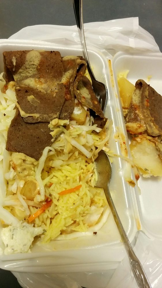 Shawarma House