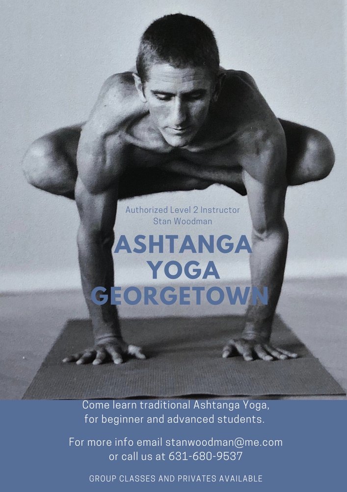 The Yoga Shala