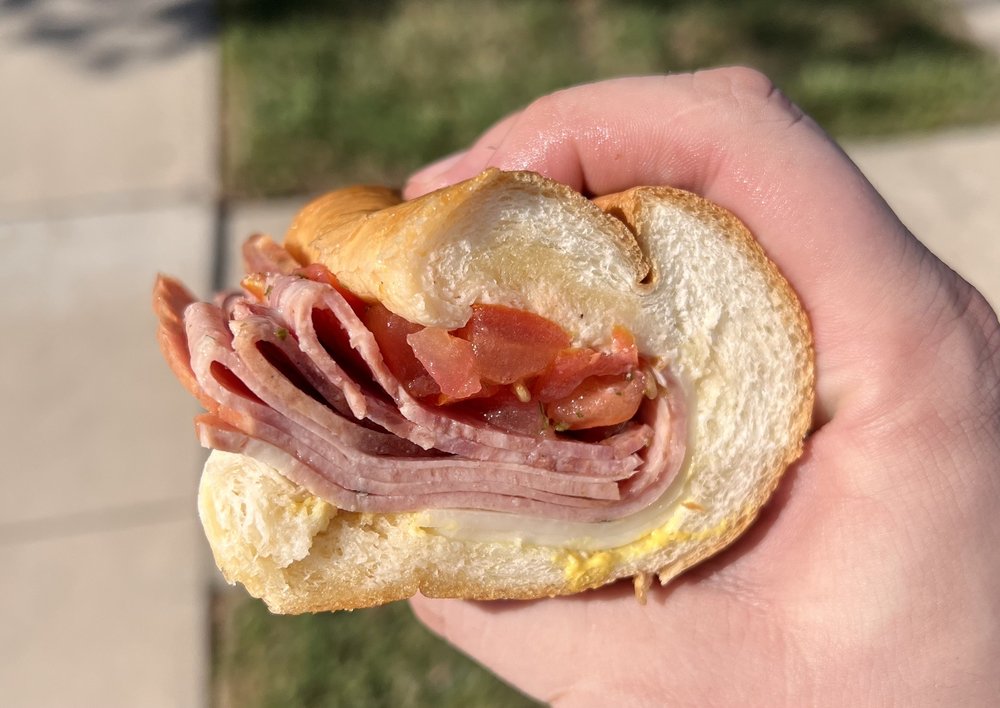 Monte Carlo Deli