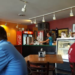 The Red Pepper Deli 31 Photos 43 Reviews Delis 103 E Main St Photo Of The Red Pepper Deli Lagrange Ky United States Counter