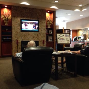 Performance Lexus 39 Reviews Car Dealers 4328 Kings Water Dr Photo Of Performance Lexus Cincinnati Oh United States Waiting Room 1