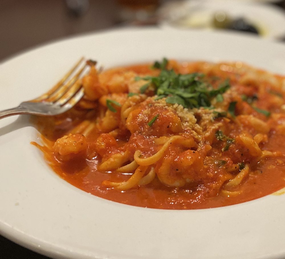 Pranzo Italian Grill