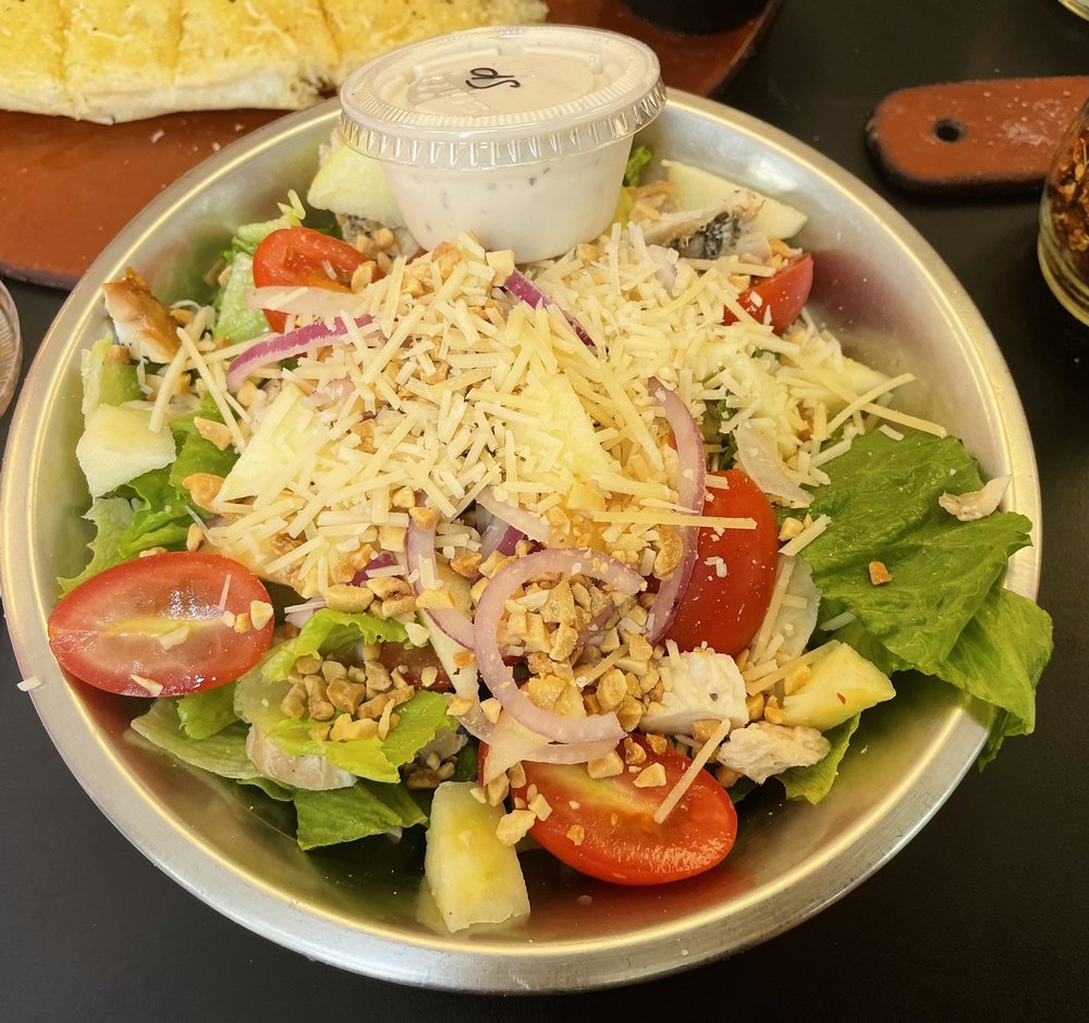 Blake's Pizzeria & Ice Cream