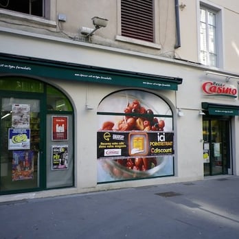 Petit casino lyon 2