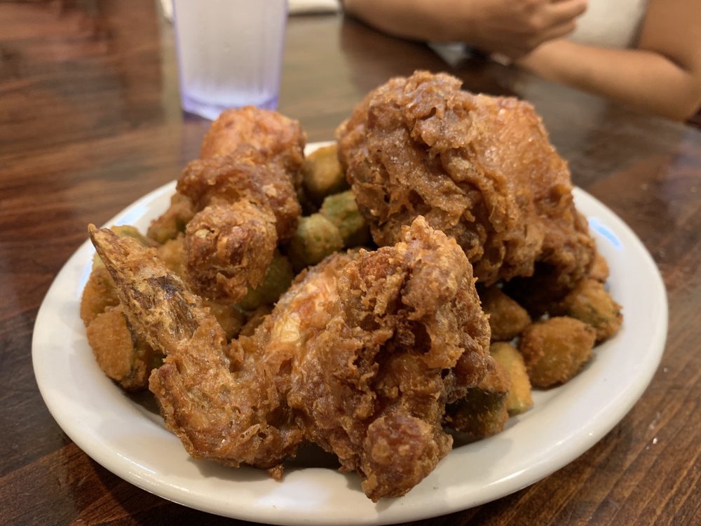 Willie Mae's Scotch House Willie Mae's Scotch House