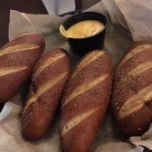 The Waterfront Brewery 430 Photos 323 Reviews Breweries Photo Of The Waterfront Brewery Key West Fl United States Pretzel