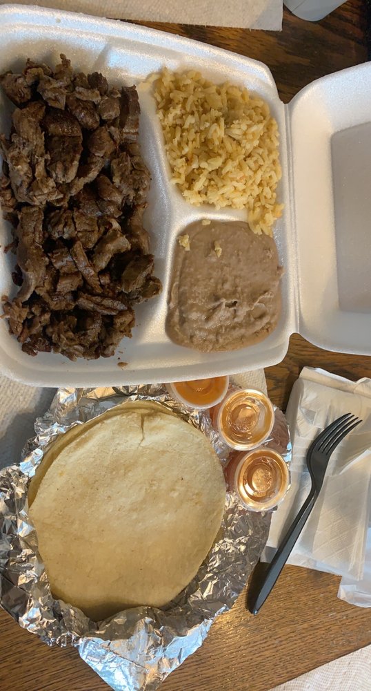 Ricardo's Tacos & More Ricardo's Tacos & More