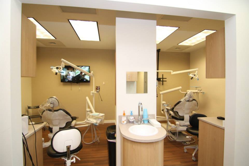 image of business Friendly Dental of Winston-Salem