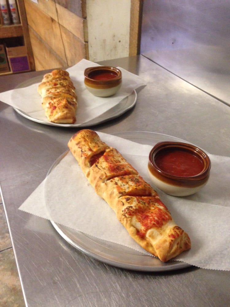 The Brick Lounge & La Roma Pizza 11 Photos Pizza 3827 Rt 115