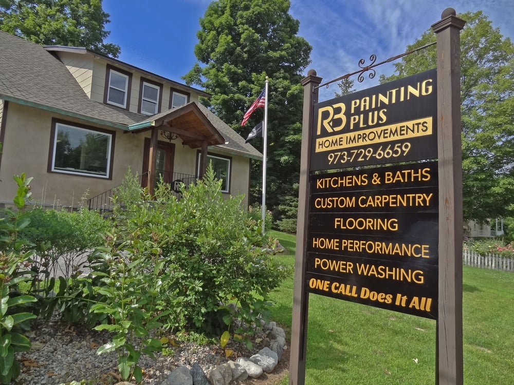 image of business RB Painting Plus