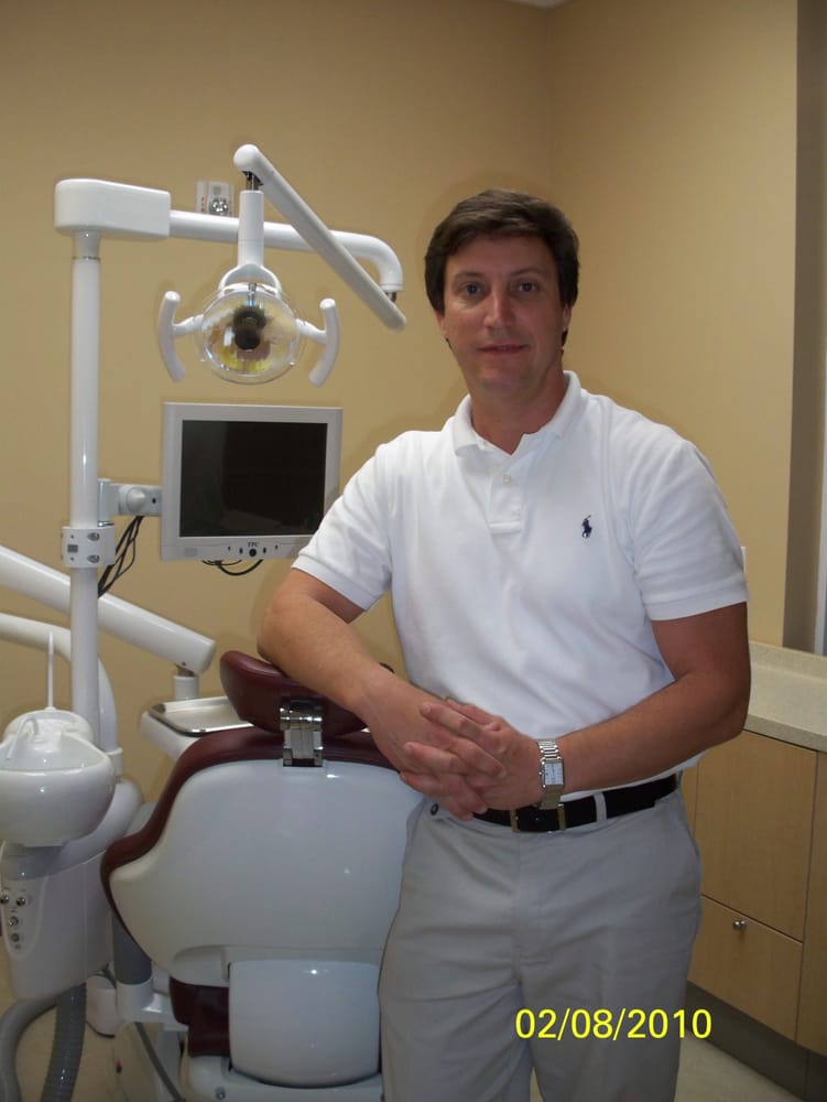 image of business Ricardo Castaneda, DMD -Castaneda Family Dentistry