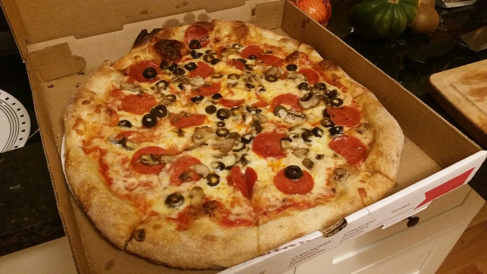 Balducci’s House of Pizza 21 Photos & 70 Reviews Pizza 35