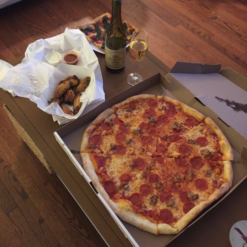 Springs Pizza 14 Photos & 32 Reviews Pizza 841 Springs Fireplace