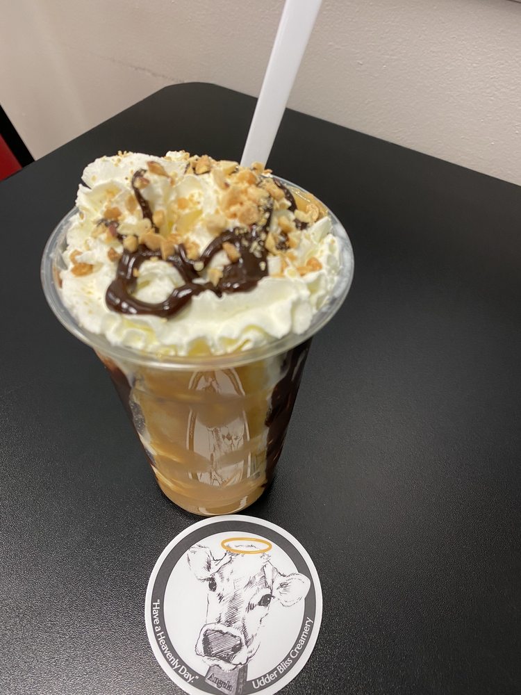 Udder Bliss Creamery