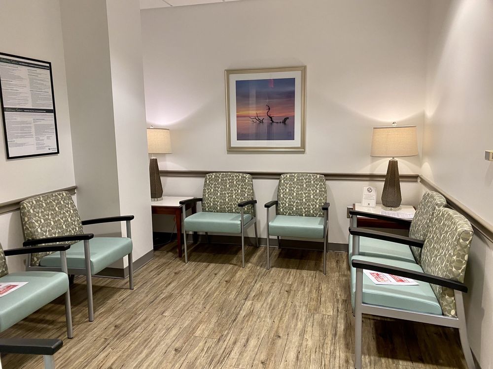 Cone Health Sleep Disorders Center