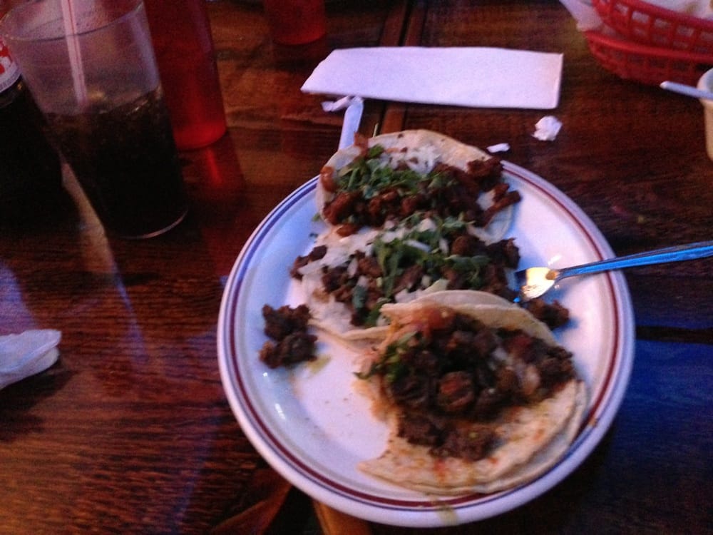 Lazo’s Tacos 60 Photos & 280 Reviews Mexican 2009 N Western Ave