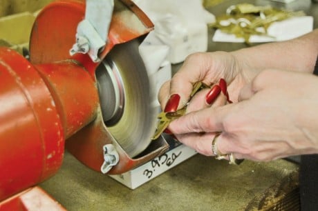 Accurate Safe & Lock Co.