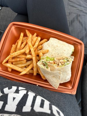 Cross Grain Brewhouse