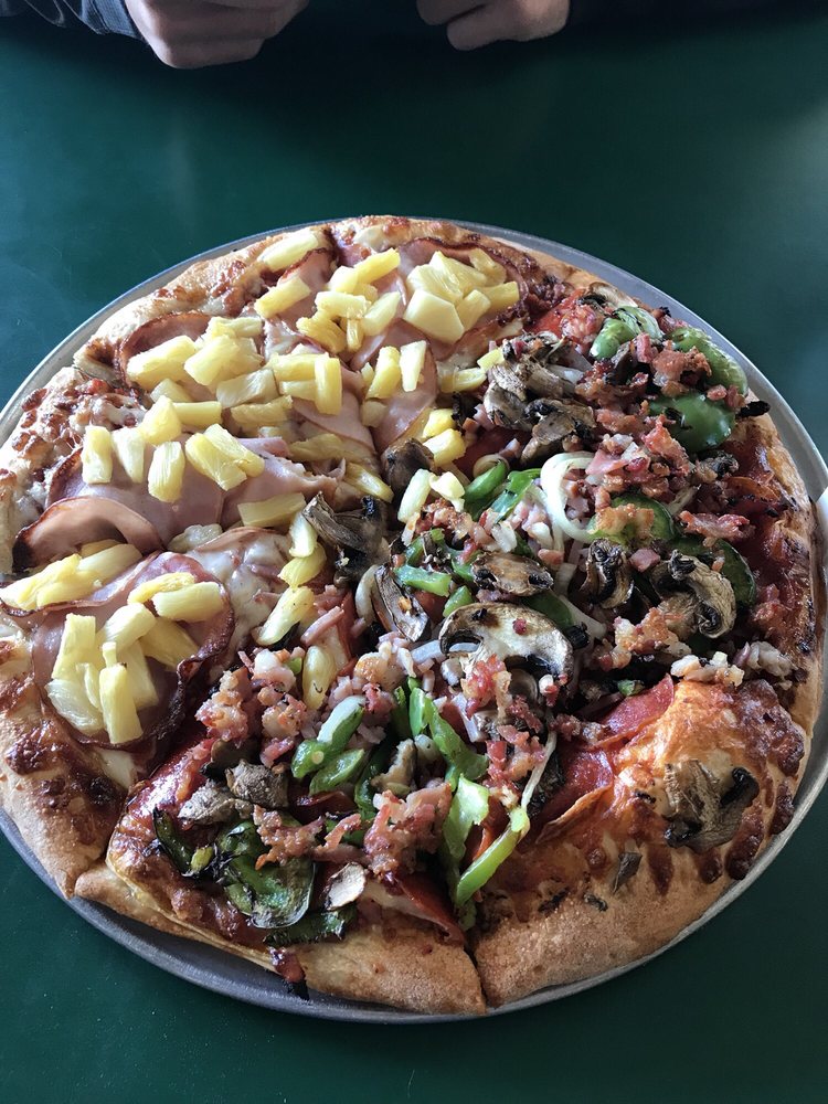 Pizza Factory 103 Photos 169 Reviews Pizza 40120 Hwy