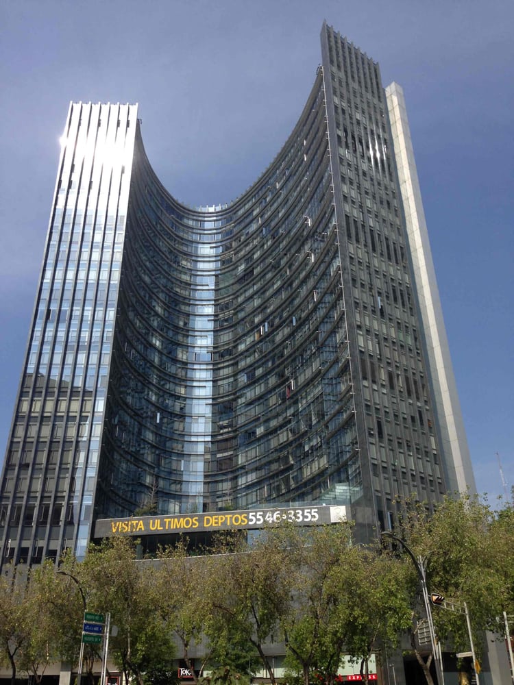 Plaza Residences Apartments Av. Paseo de la Reforma 77, Tabacalera, México, D.F., Mexico Plaza Residences Apartments Av. Paseo de la Reforma 77, Tabacalera, México, D.F., Mexico