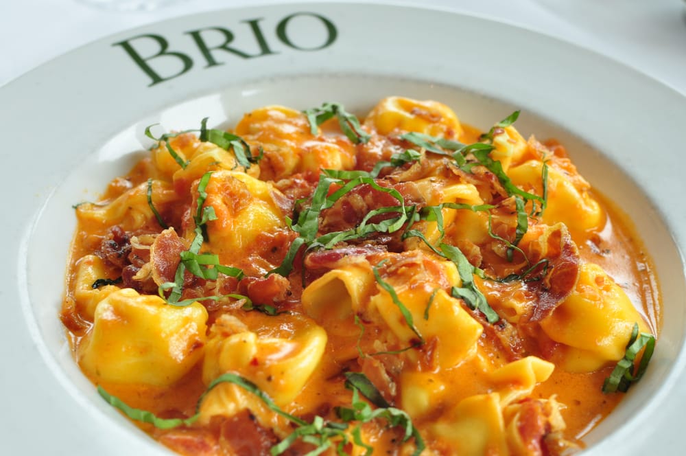 Brio Italian Grille