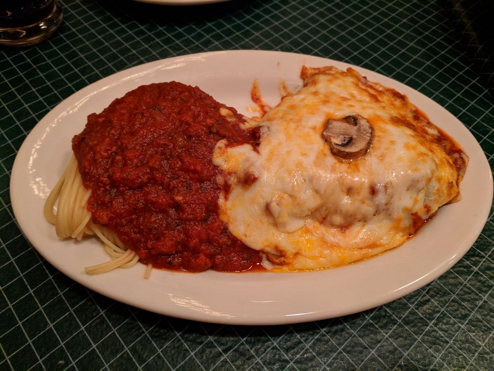 Provino’s 74 Photos & 139 Reviews Italian 2250 E Main St