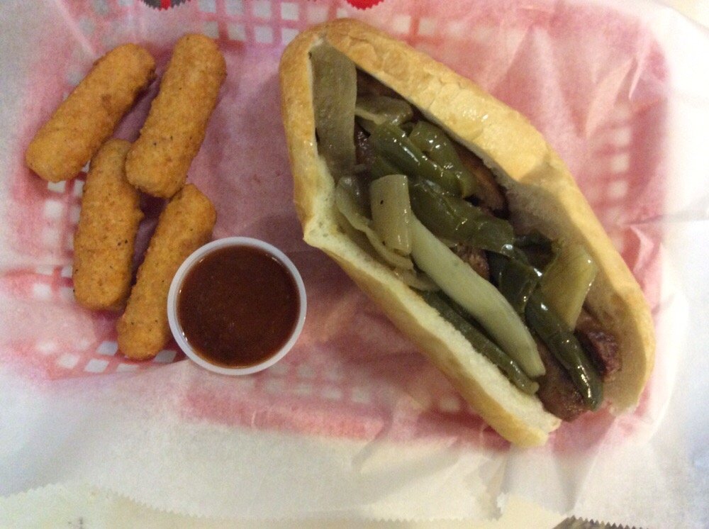 Richard’s DriveIn Burgers 1550 Sullivan Trl, Easton, PA