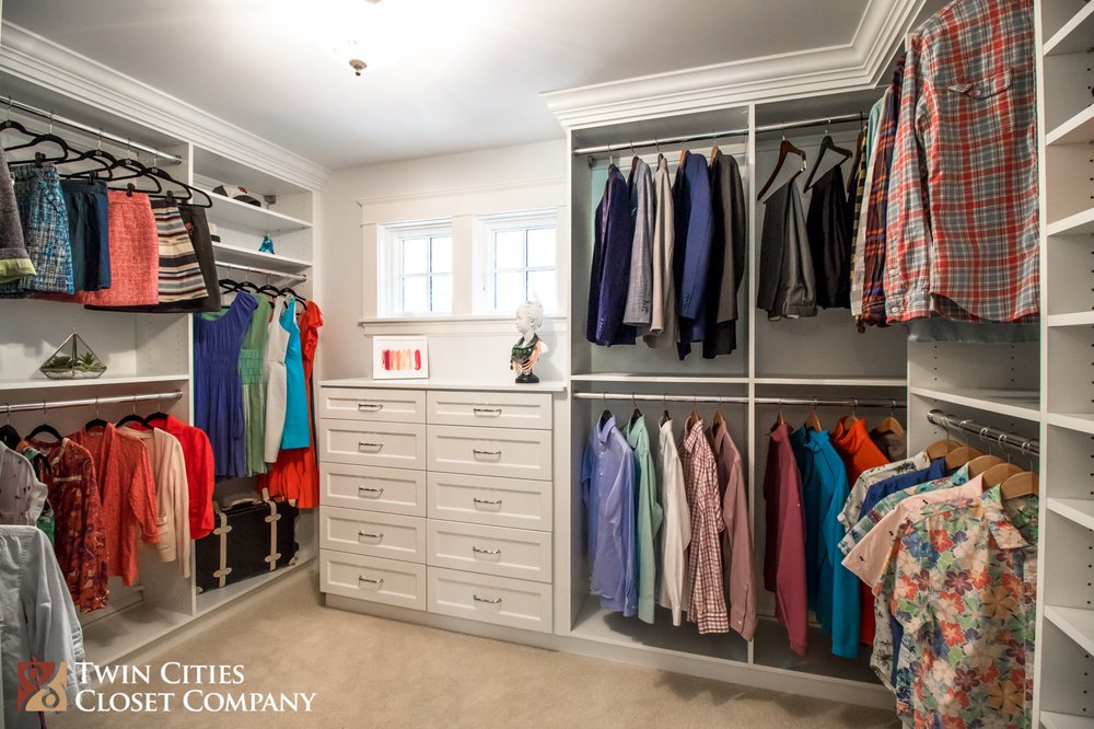 image of business Twin Cities Closet Company