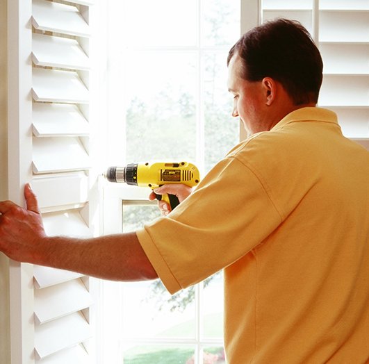 The Shutter Production