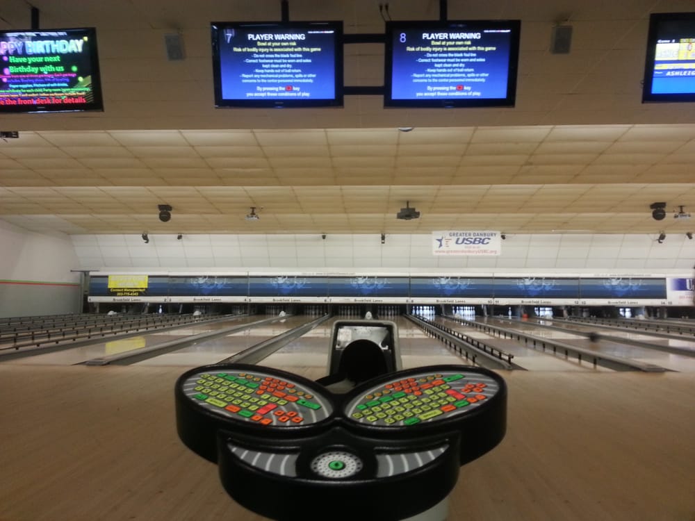 Brookfield Lanes 18 Reviews Bowling 840 Federal Rd, Brookfield