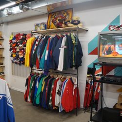 vintage apparel near me