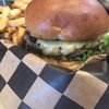 The Burger Spot