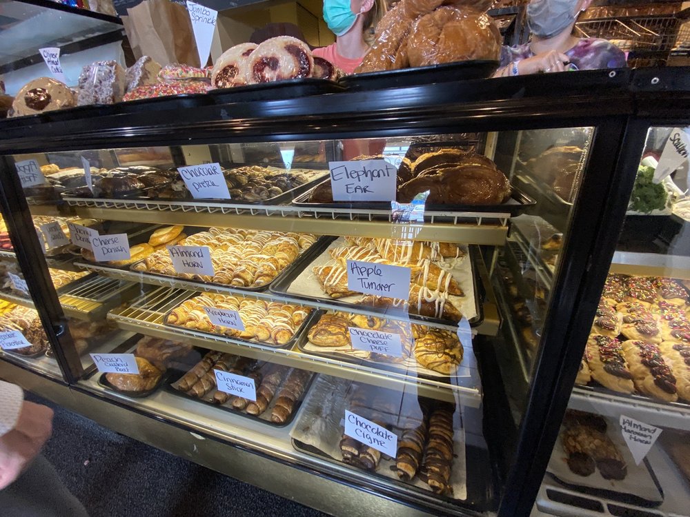 Royalicious Bagel Bakery
