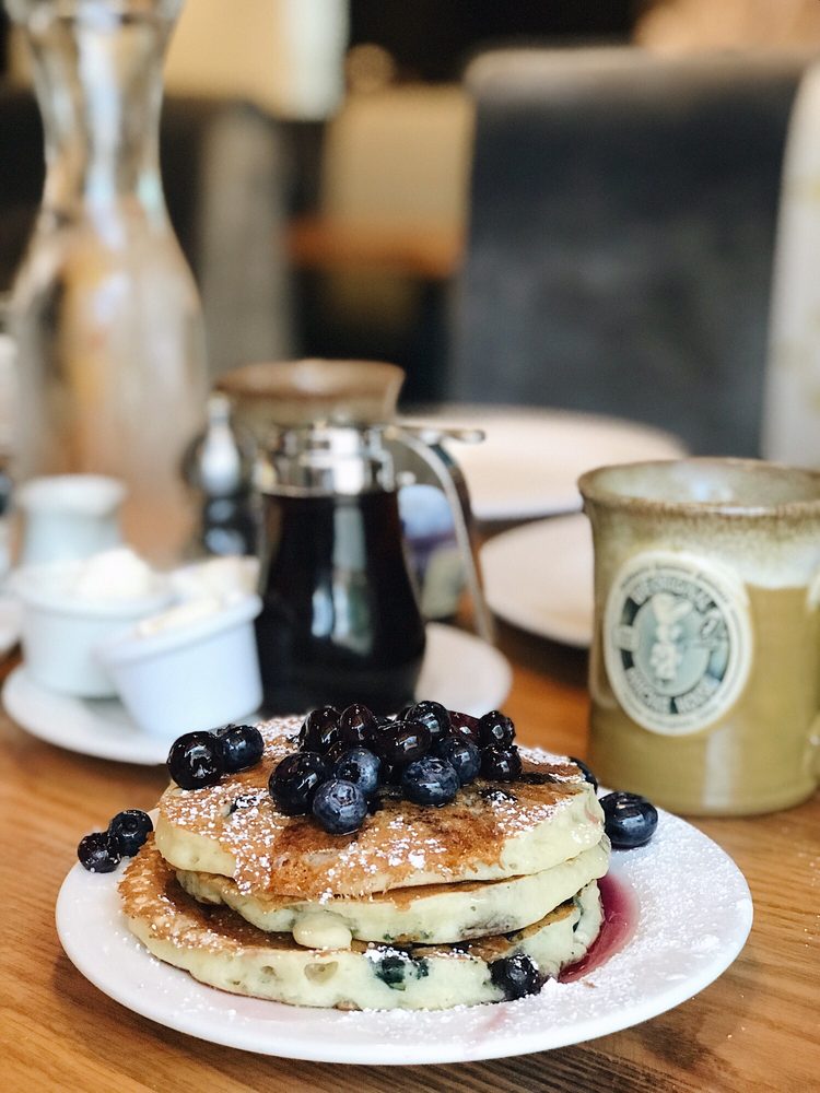 The Original Pancake House