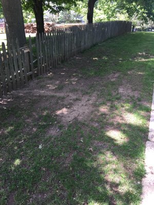 Precision Landscape Contractors 324 Middlewood Road Middletown Nj Reviews