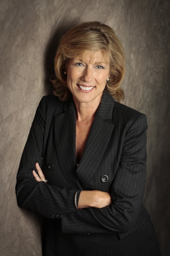 Mary Kay Robinson - Windermere Real Estate