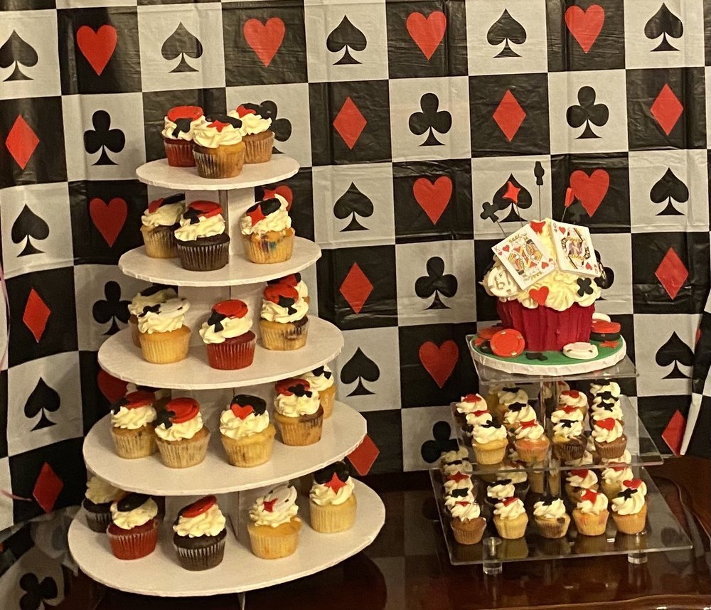 The Sweet Peace Specialty Cakes