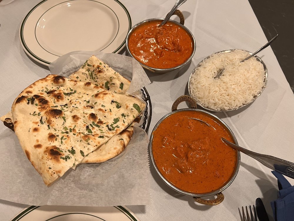 India Kitchen