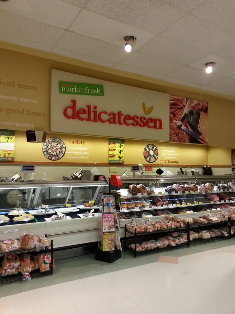 Shaw’s 16 Reviews Grocery 15 Smithfield Rd, North Providence, RI