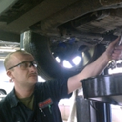 S&S Tire - Auto Repair - 2629 Richmond Rd, Lexington, KY - Phone Number
